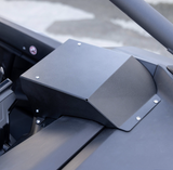 CAN-AM MAVERICK R RADIO ONLY BRACKET