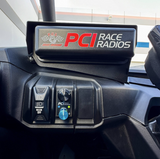 CAN-AM MAVERICK R RADIO ONLY BRACKET