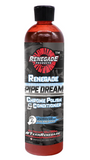 Renegade Pipe Dream Chrome Conditioner and Polish