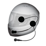 ELITE HELMET WIRING KIT WITH G2 SPEAKERS