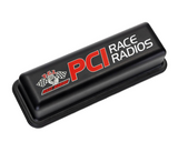 MAGNETIC RADIO COVER FOR ICOM & KENWOOD RADIOS