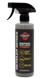 Graphene + Ceramic Spray Coating