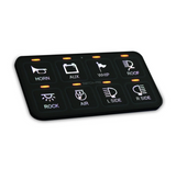 SWITCH PROS 8