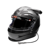 PYROTECT SPORTMAX DOT CARBON FIBER MIDAIR HELMET