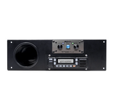 CAN-AM MAVERICK R RADIO AND INTERCOM BRACKET