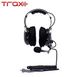TRAX STEREO HEADSET