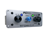 TRAX PLUS INTERCOM ONLY