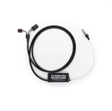 CANAM MAVERICK R STEERING WHEEL PTT INTERFACE MODULE