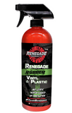 Renegade Rubber, Vinyl, & Plastic Conditioner
