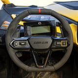 CANAM MAVERICK R STEERING WHEEL PTT INTERFACE MODULE