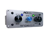 TRAX PLUS INTERCOM ONLY