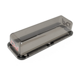 MAGNETIC RADIO COVER FOR ICOM & KENWOOD RADIOS