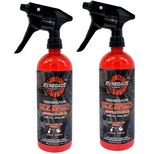 EZ Red Sprayable Metal Polish