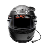 PYROTECT SPORTMAX DOT CARBON FIBER MIDAIR HELMET