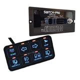 SWITCH PROS 8