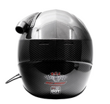 PYROTECT SPORTMAX DOT CARBON FIBER MIDAIR HELMET