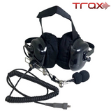 TRAX STEREO HEADSET