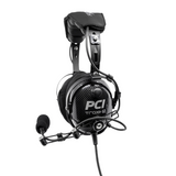 TRAX G2 STEREO HEADSET WITH VOLUME CONTROL