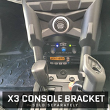 CANAM X3 UTV TRAX COMMUNICATIONS PACKAGE