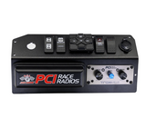 MAGNETIC RADIO COVER FOR ICOM & KENWOOD RADIOS