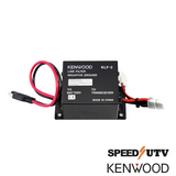 KLF-2 KENWOOD LINE FILTER