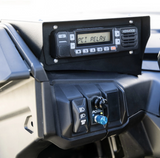 CAN-AM MAVERICK R RADIO ONLY BRACKET