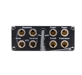 TRAX PLUS INTERCOM ONLY