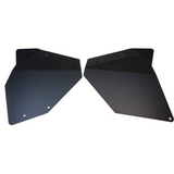 CANAM X3 PILLAR REPLACEMENT BRACKET WITH SIDE PANELS