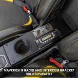MAVERICK R PCI UTV COMMUNICATIONS PACKAGE