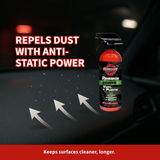 Renegade Rubber, Vinyl, & Plastic Conditioner