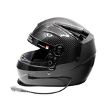 PYROTECT SPORTMAX DOT CARBON FIBER MIDAIR HELMET