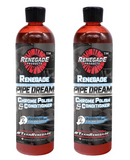 Renegade Pipe Dream Chrome Conditioner and Polish