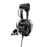 TRAX G2 STEREO HEADSET WITH VOLUME CONTROL