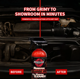 Renegade Savage APC (All-Purpose Cleaner)