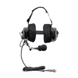 TRAX G2 STEREO HEADSET WITH VOLUME CONTROL