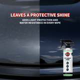NOtorious H2O Waterless Wash
