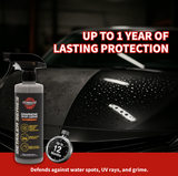 Graphene + Ceramic Spray Coating