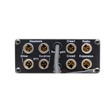 CANAM X3 UTV TRAX COMMUNICATIONS PACKAGE