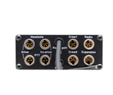MAVERICK R PCI UTV COMMUNICATIONS PACKAGE