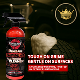 Renegade Savage APC (All-Purpose Cleaner)