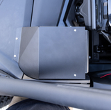 CAN-AM MAVERICK R RADIO ONLY BRACKET