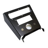 CANAM X3 PILLAR REPLACEMENT BRACKET WITH SIDE PANELS