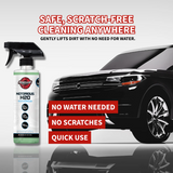 NOtorious H2O Waterless Wash