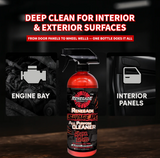 Renegade Savage APC (All-Purpose Cleaner)