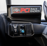 CAN-AM MAVERICK R RADIO ONLY BRACKET