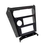 CANAM X3 PILLAR REPLACEMENT BRACKET WITH SIDE PANELS