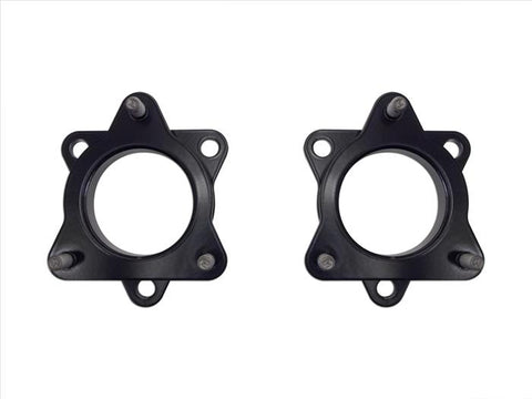 04-UP F150 2" SPACER KIT