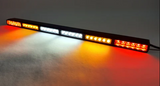 28" Chase LED Light Bar - Multi-Function - Rear Facing